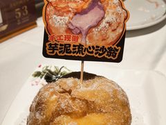-稻香饭店(IFS国金中心店)