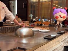 -赤坂亭·M9和牛烧肉·铁板烧·日料398放题(长泰广场店)