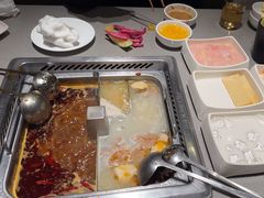-海底捞火锅(方塔东街店)
