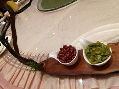 花生豆板-花中城·杭帮菜·粤菜·海鲜火锅(清泰街店)