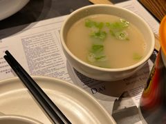 -小大董·烤鸭(观景餐厅·南京西路店)