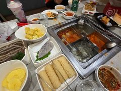 -海底捞火锅(万达广场店)