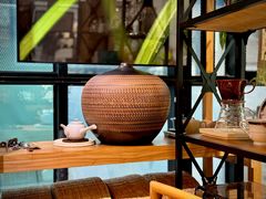 -JRCAFE玖如空间