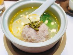 -荷风细雨·中国茶宴(碧云店)