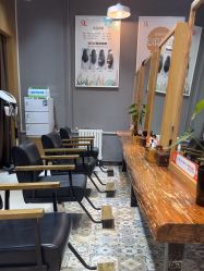 -阿莲新妆护肤造型