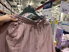 -山姆会员商店(亦庄创意生活广场店)