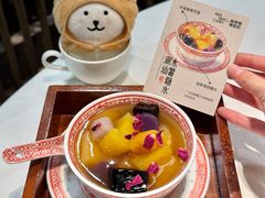 -南棠馆粤菜坊(群光店)