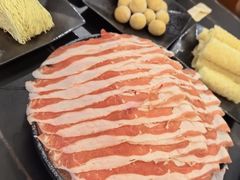 -熹悟海鲜火锅·广式打边炉