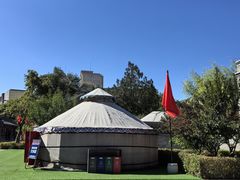 -内蒙古将军衙署博物院