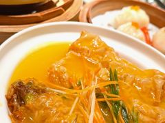 -禄运茶居·手工点心(猎德店)