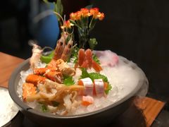 -Mr·Fish鱼鲜生海鲜放题(银泰in99店)