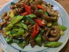 -静一餐厅·湖北菜(前门店)