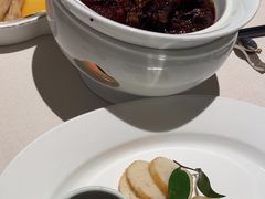 -钱塘花园·宁波菜