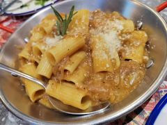 慢炖牛肉酱意面-BOTTEGA意库(中骏世界城店)