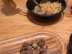 -嘻小北·兰州清汤牛肉面(南翔印象城MEGA店)
