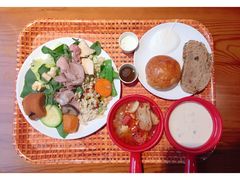 -So Lounge索兰至餐厅(蓝色港湾店)