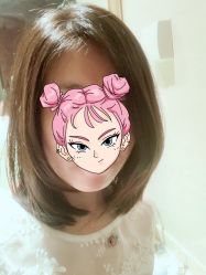 锁骨发-艺米阳光Hair Salon