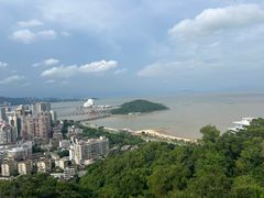 -景山公园