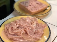 鸭肠-石灰市老火锅(北滨路店)