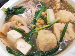 -清真海瑞琪麻辣烫(越秀店)