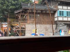 -重庆十八梯传统风貌区