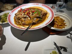 经典鱼头泡饼-旺顺阁鱼头泡饼(常营店)