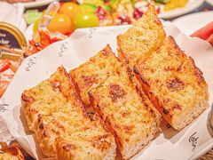 -拉蒂娜·巴西牛排馆 Latina·Brazilian Steakhouse(陆家嘴旗舰店)