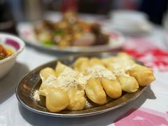 -金多鱼大排档·烤鱼·烧烤·宵夜(江南水都店)