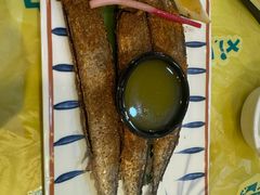 -桥东喜碧海鲜街(水东街店)