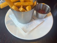 -blue frog蓝蛙(长泰广场店)