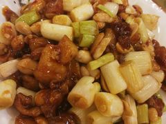 -京天红酒家(马家堡店)