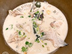 -云渔堂蒸汽石锅鱼(万达店)