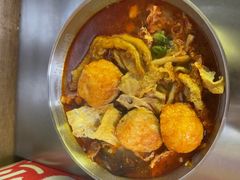 -岚方螺蛳粉(铁西店)