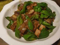 -肖记公安牛肉鱼杂馆· 省级非物质文化遗产(仁和路店)