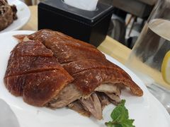 -紫光园·烤鸭(美术馆店)