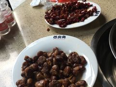 -芭夯兔(人和店)