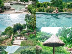 -宝晶宫旅游景区