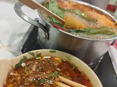 -就这家旋转小火锅(西安路罗斯福店)