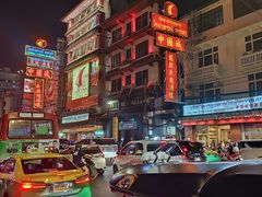 -中国城银都鱼翅酒楼