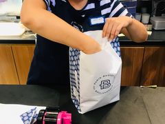 -巴黎贝甜(卫清西路店)