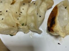 锅贴-玉华饮食店(茅台路店)