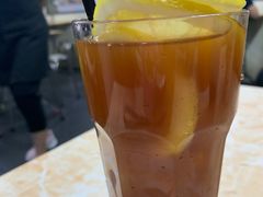 -渔记茶餐厅(渔村店)