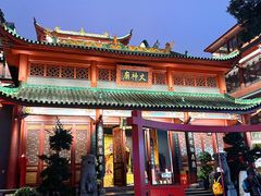 -火宫殿·小吃王国(坡子街店)