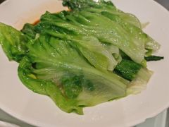 -老洋房花园饭店(绍兴路店)