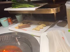 -晓宇重庆火锅(赛格国际购物中心店)