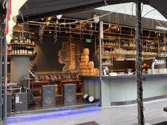 -haxnbauer海森堡德国餐厅(深圳coco店)