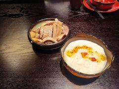 -古都历食南京菜·烤鸭·鸭血粉丝·汤包(南京博物院店)