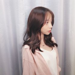 -藤野造型·专业烫染店