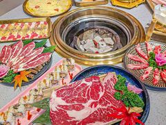 -妥妥烤肉料理(昙华林店)