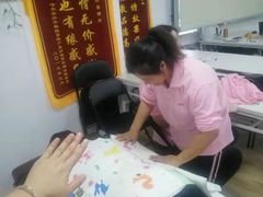 -好孕妈妈月嫂(哈尔滨总店)